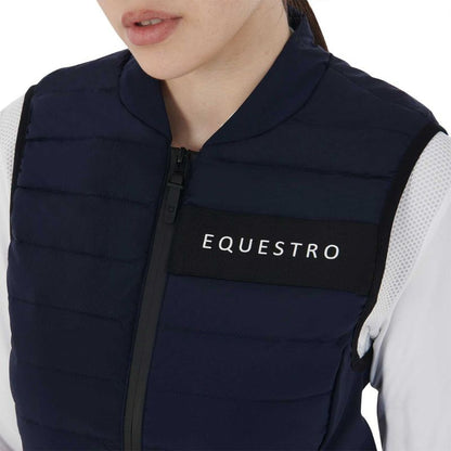 Technical Woman Vest