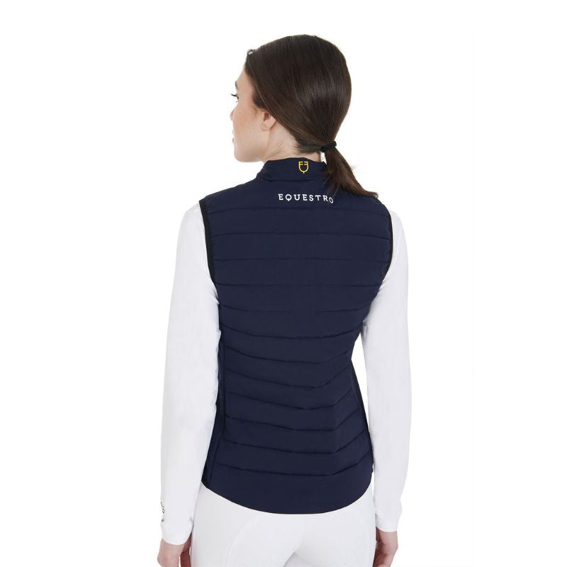 Technical Woman Vest