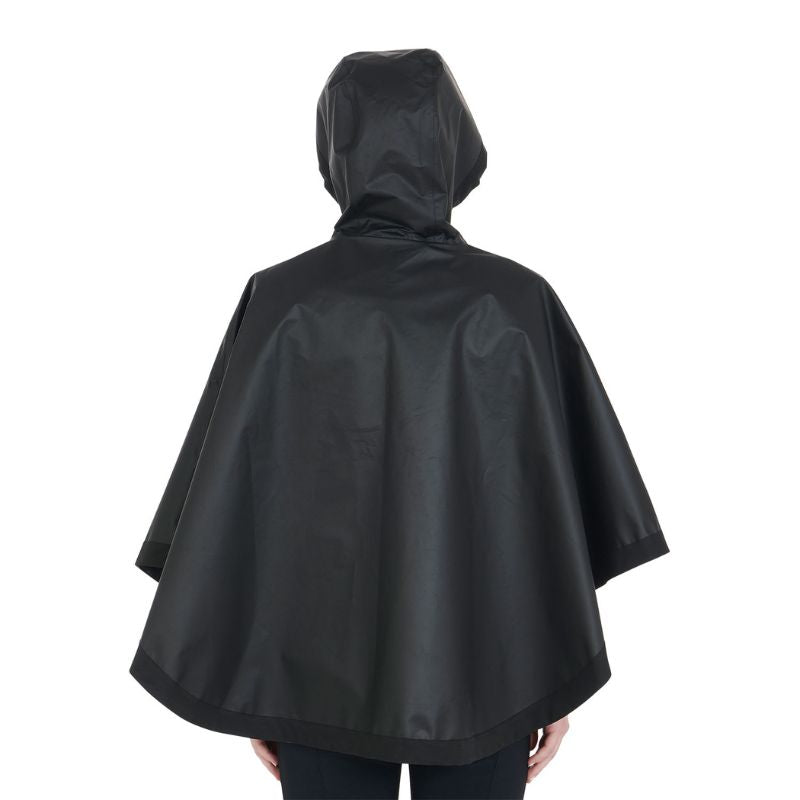 Imperméable technique et stylé