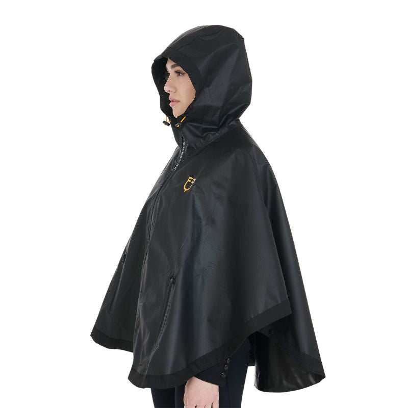 Imperméable technique et stylé