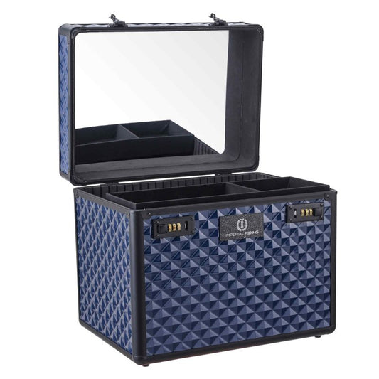 GROOMING BOX SHINY CLASSIC