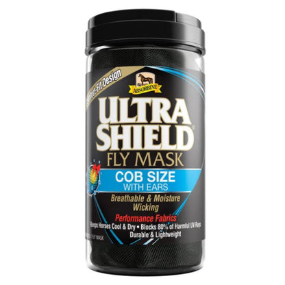 UltraShield® Fly Mask