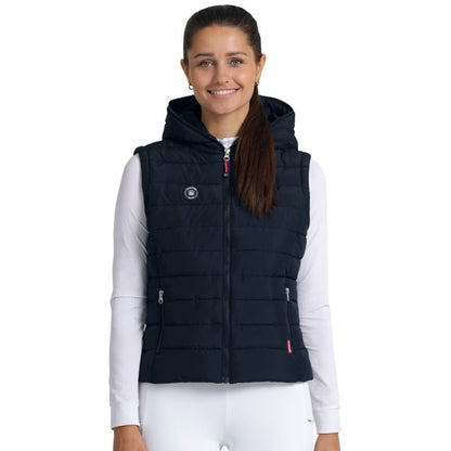 Veste Convertible Malhout