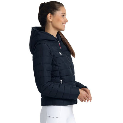 Veste Convertible Malhout