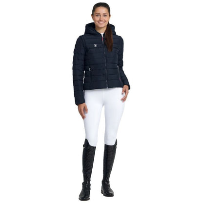 Veste Convertible Malhout