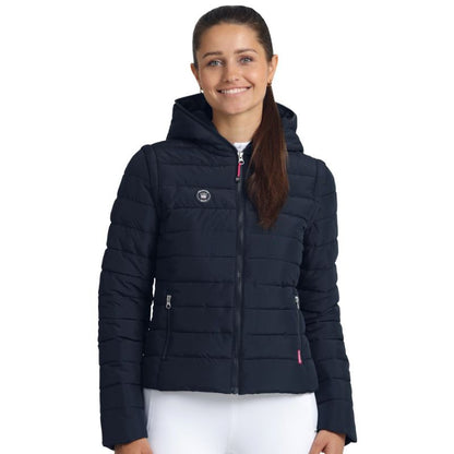 Veste Convertible Malhout