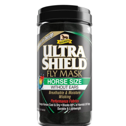 UltraShield® Fly Mask