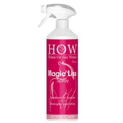 Magic Liss Pearl Spray /500ml