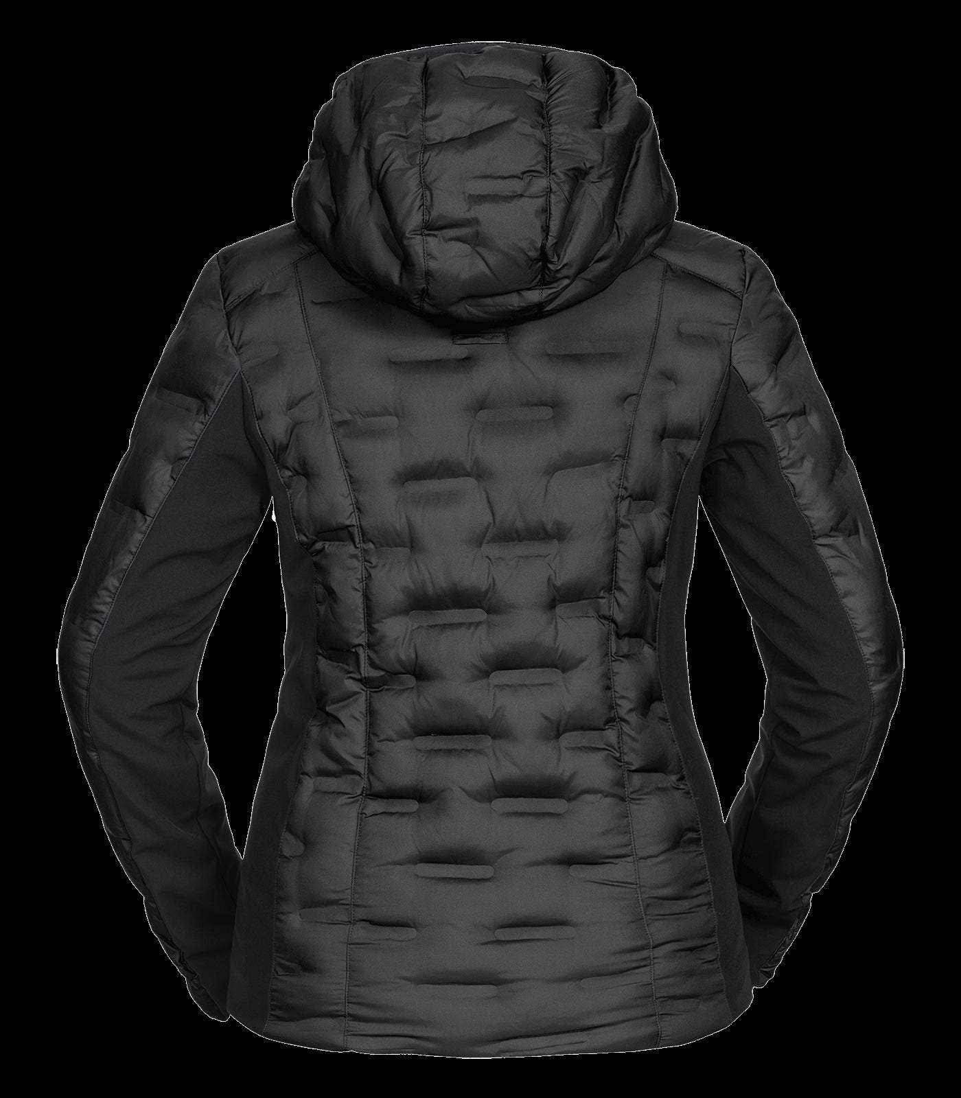 Veste Loftmix Evans Black ELT  99,95 €