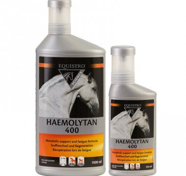 HAEMOLYTAN EQUISTRO® Equistro  89,70 €