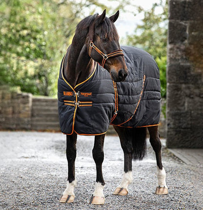 Rambo Stable Rug 200gr Horseware Horseware  142,95 €