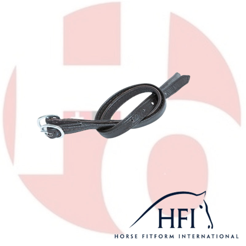 LANIERES D'EPERONS CUIR Hfi HFI   12,80 €