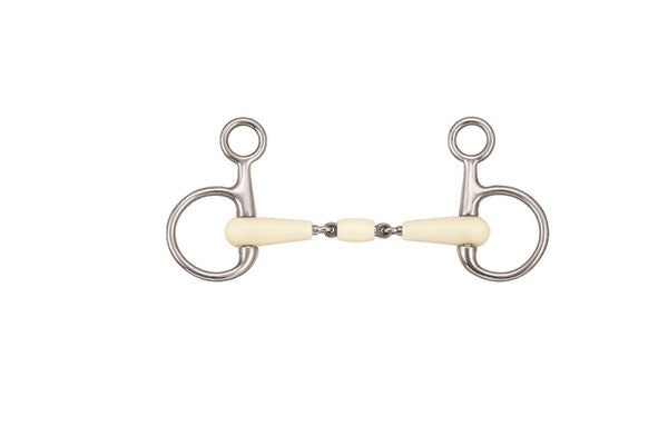 Mors Baucher double brisure Happy Mouth Happy Mouth  44,70 €