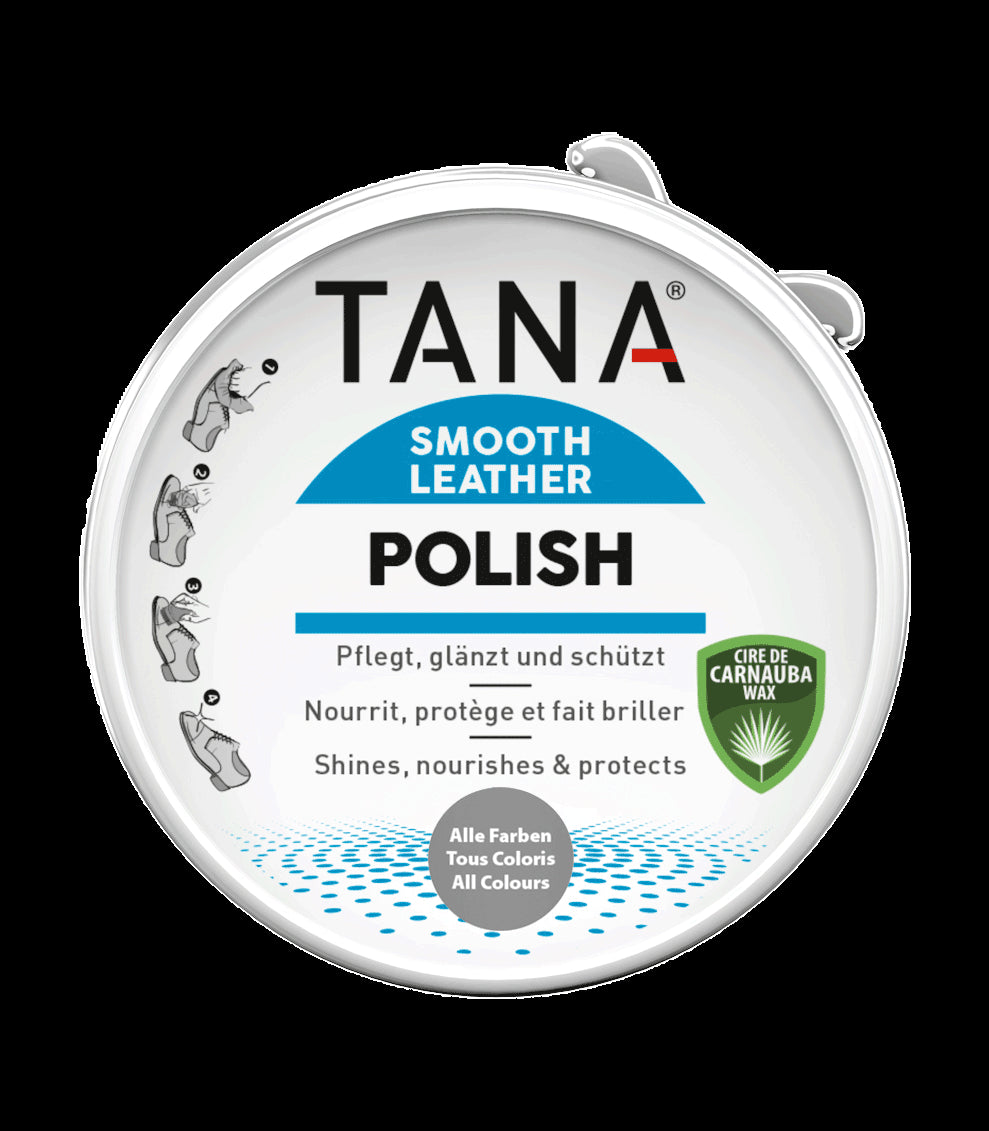 TANA CRÈME POUR BOTTES Waldhausen  3,95 €