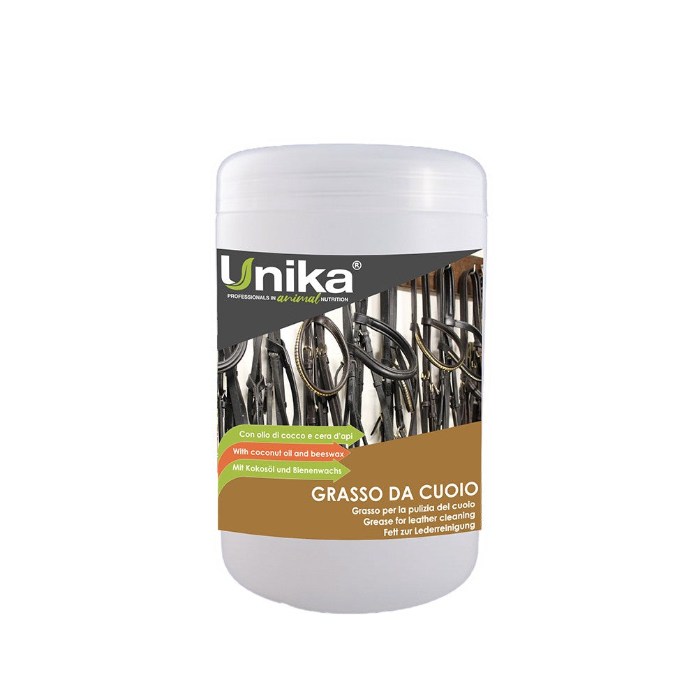 Graisse pour Cuir Linea Unika  11,00 €