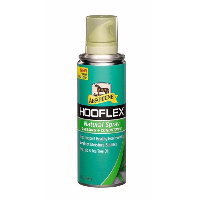 HOOFFLEX NATURAL SPRAY Absorbine  16,20 €