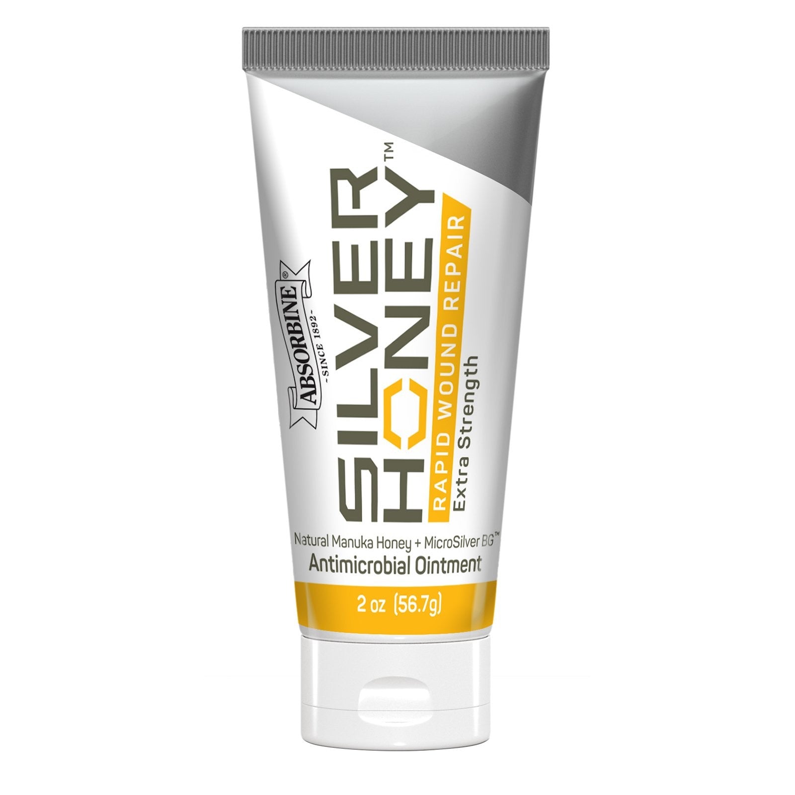 ABSORBINE SILVER HONEY OINTMENT Absorbine  36,10 €