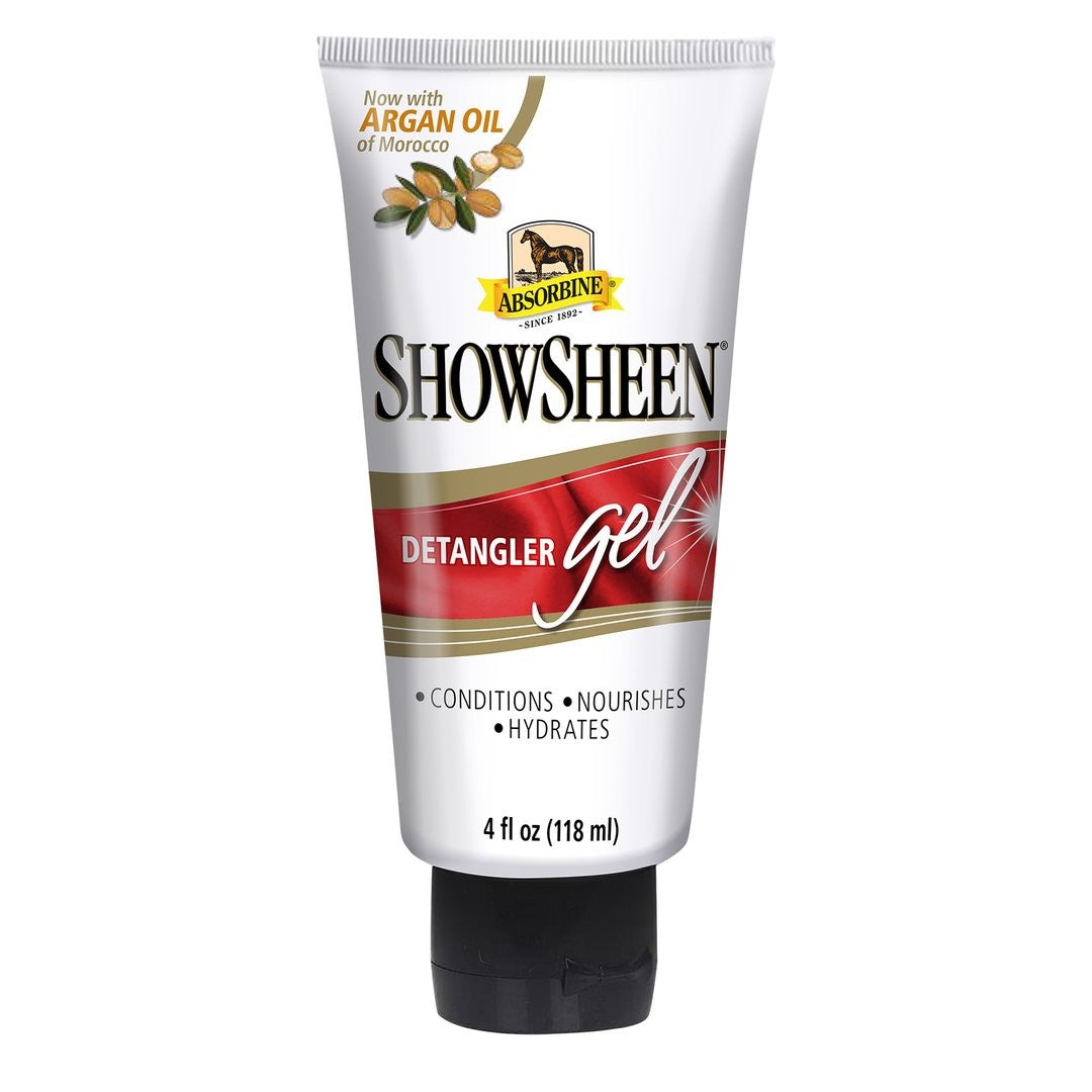 SHOWSHEEN DEMELANT GEL Absorbine  19,20 €