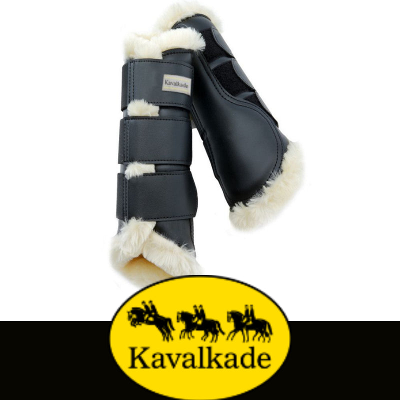 Guêtre Dressage Kavalkade  39,80 €