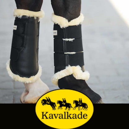 Guêtre Dressage Kavalkade  39,80 €