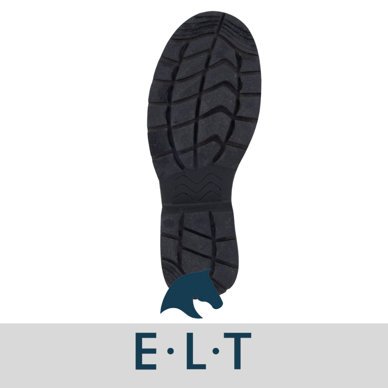 Bottes d’écurie York ELT  139,95 €