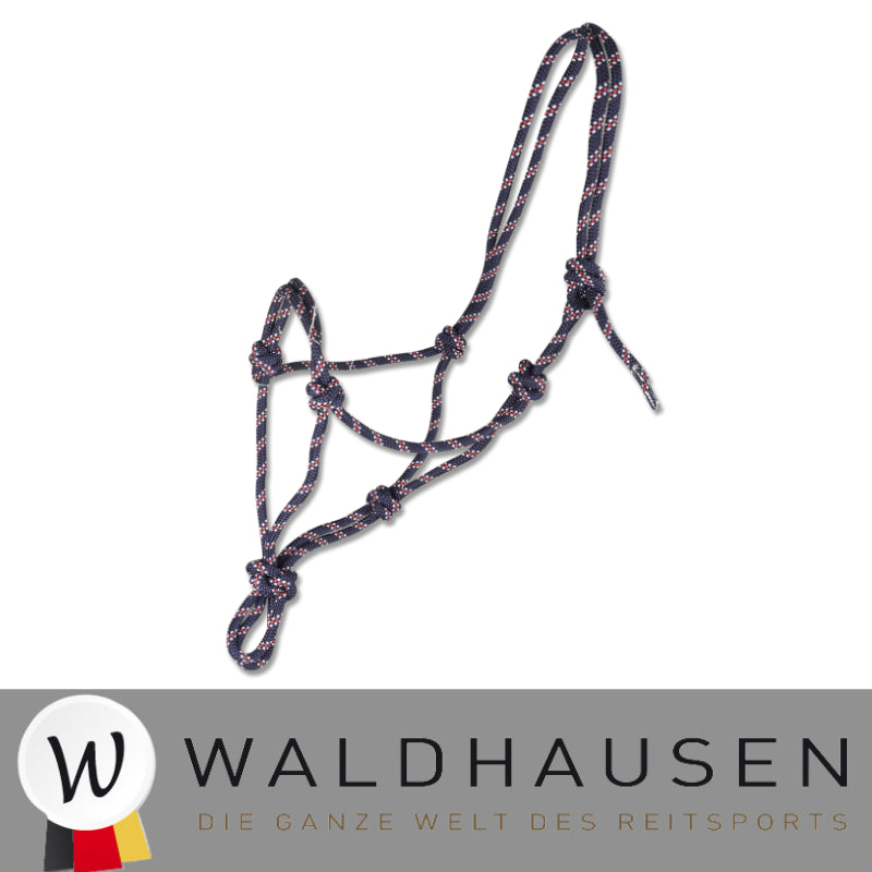 Licol à noeuds Waldhausen  6,95 €