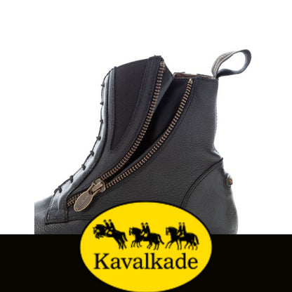 Bottines à lacets "Impervius" Kavalkade  132,90 €