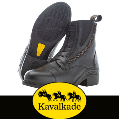 Bottines à lacets "Impervius" Kavalkade  132,90 €