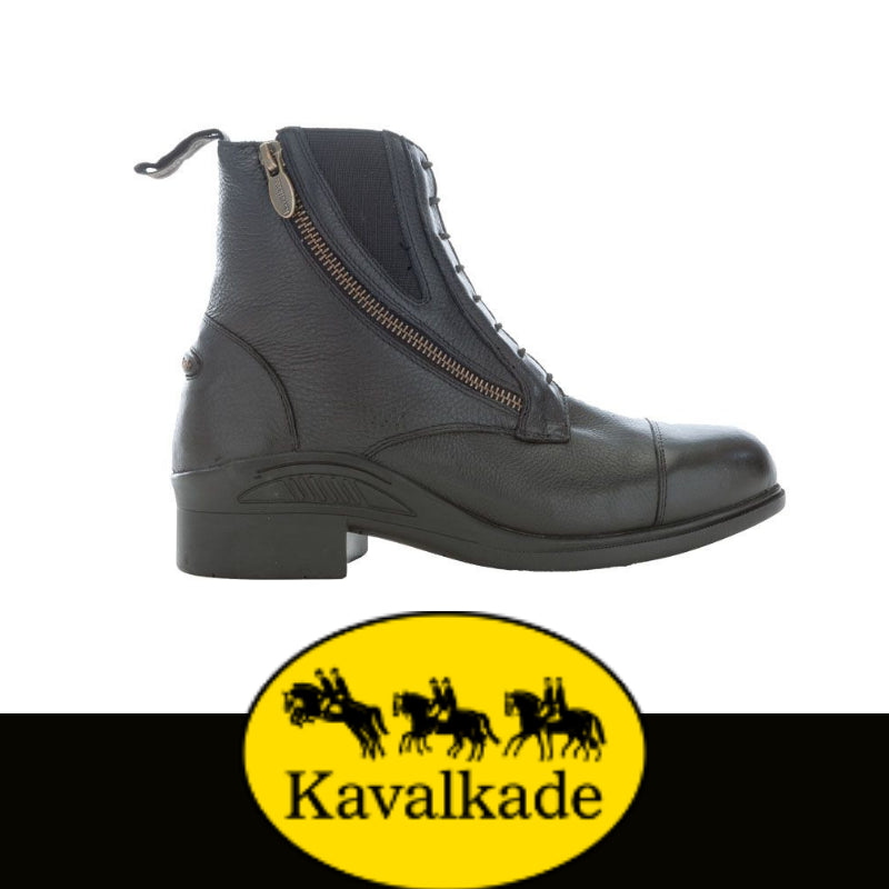 Bottines à lacets "Impervius" Kavalkade  132,90 €