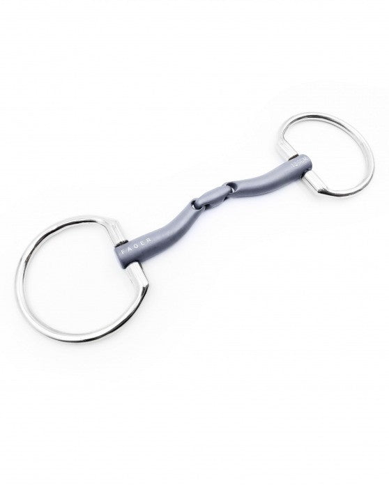 Mors a olives Maria Titanium Fager Bits  129,00 €