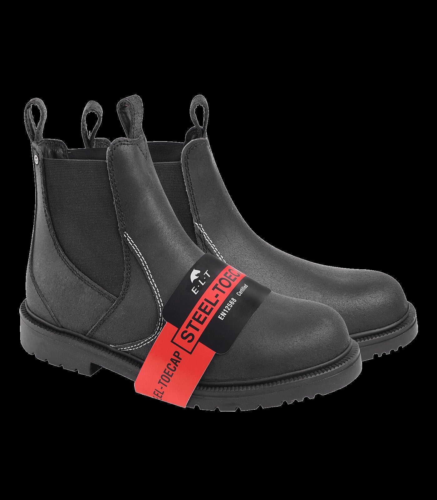 BOTTINES JODHPUR SECURA ELT  99,95 €