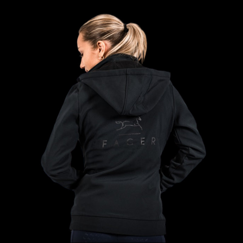 Softshell Clara Fager Equestrian   140,00 €