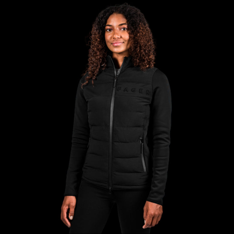 Siri Hybrid Jacket Fager Equestrian   199,00 €