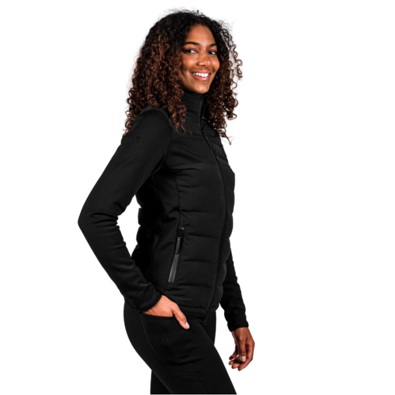 Siri Hybrid Jacket Fager Equestrian   199,00 €