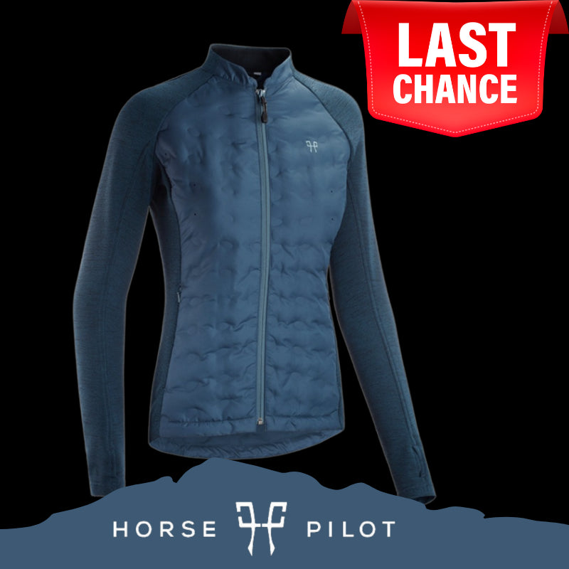 Veste Horse Pilot Storm 2021 Horse Pilot   175,00 €