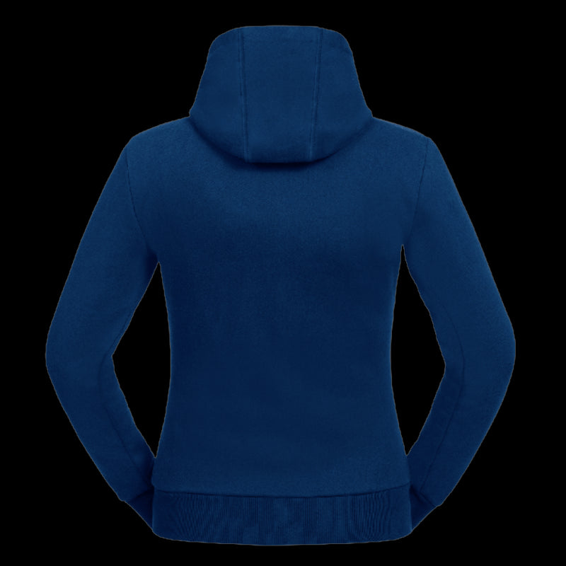 Sweat à Capuche Dubaï Navy ELT  59,95 €