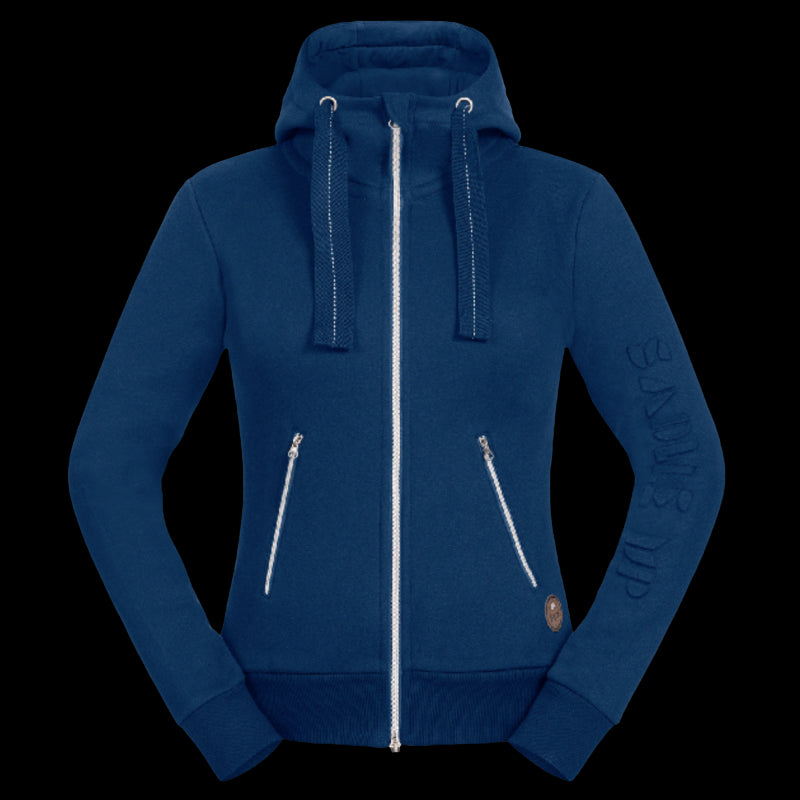 Sweat à Capuche Dubaï Navy ELT  59,95 €