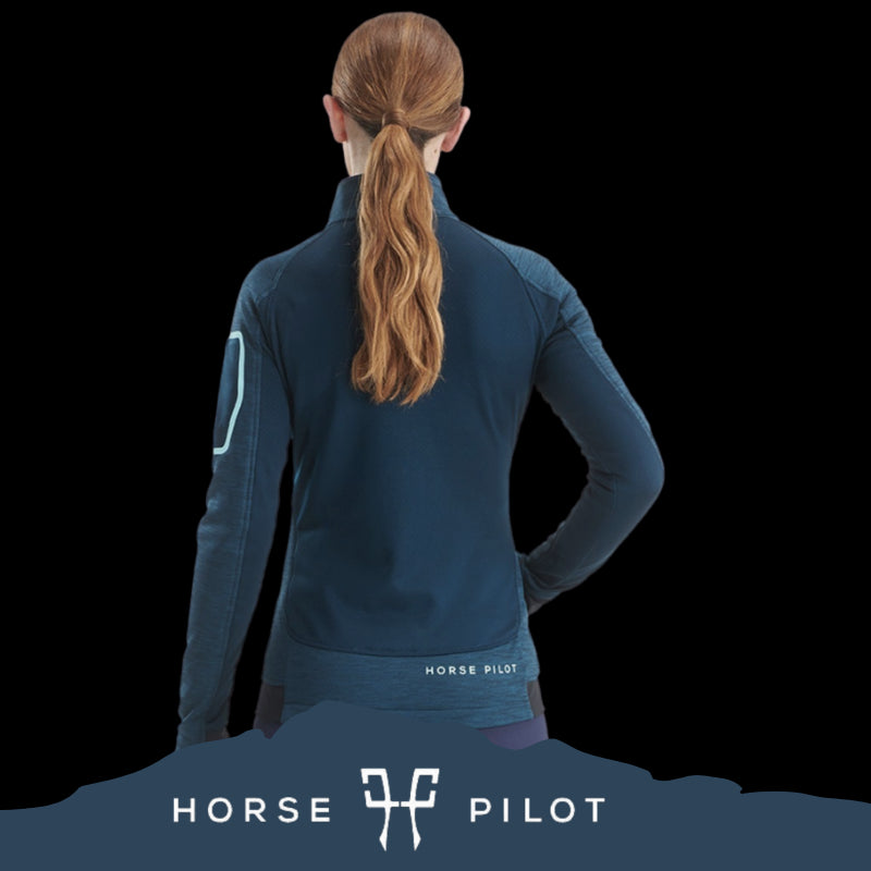 Hybrid Tempest Horse Pilot Femme Horse Pilot   135,00 €