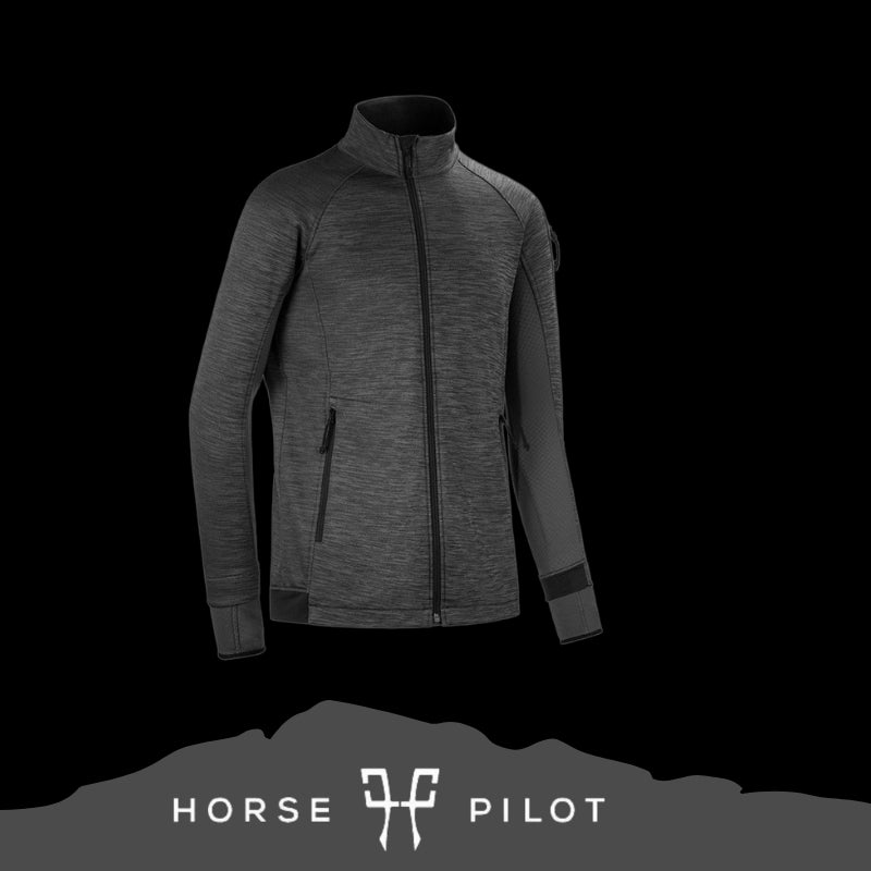 Hybrid Tempest Horse Pilot Homme Grey Horse Pilot   135,00 €