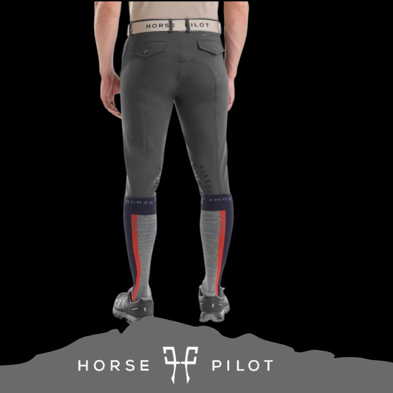 Pantalons Horse Pilot X-Balance Homme Horse Pilot   180,00 €