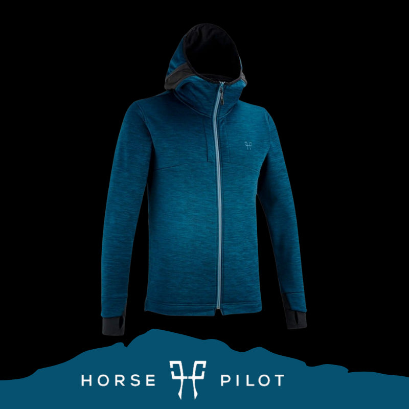 Tempest Horse Pilot Homme Navy Horse Pilot   125,00 €