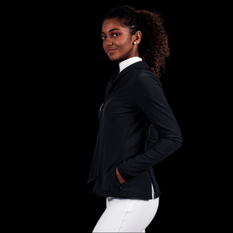 Rebecca Veste de Concours Navy Fager Equestrian   179,00 €