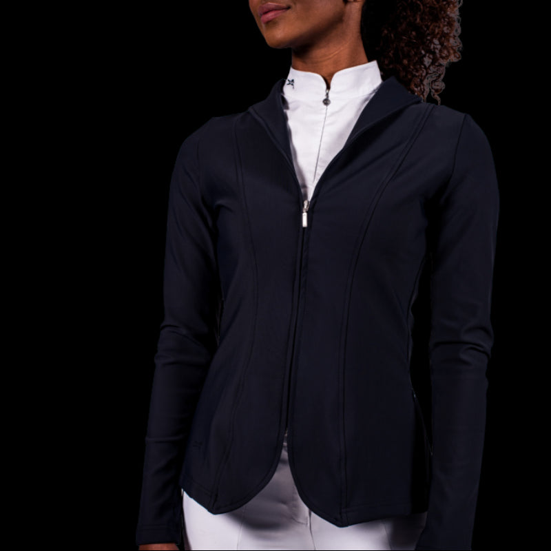 Rebecca Veste de Concours Navy Fager Equestrian   179,00 €