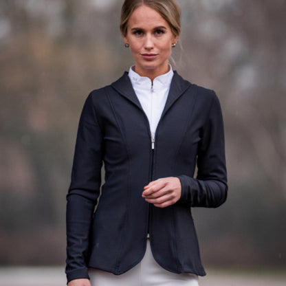 Rebecca Veste de Concours Navy Fager Equestrian   179,00 €