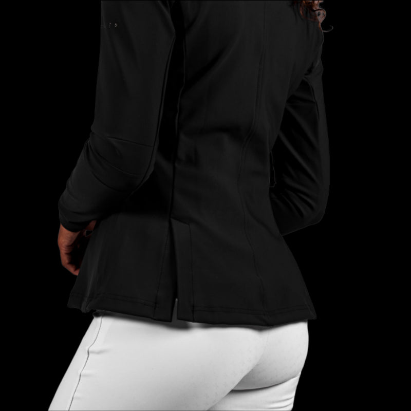 Rebecca Veste de Concours Black Fager Equestrian   179,00 €