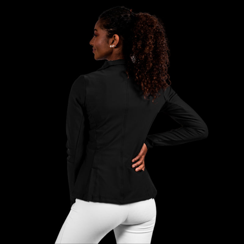 Rebecca Veste de Concours Black Fager Equestrian   179,00 €