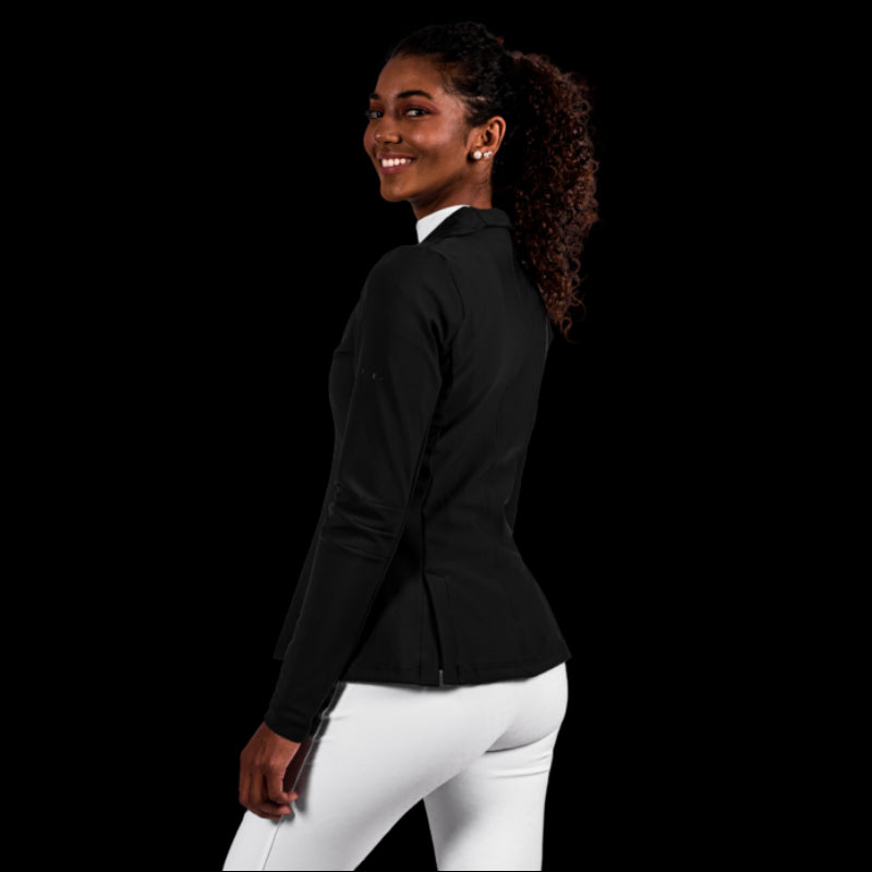 Rebecca Veste de Concours Black Fager Equestrian   179,00 €