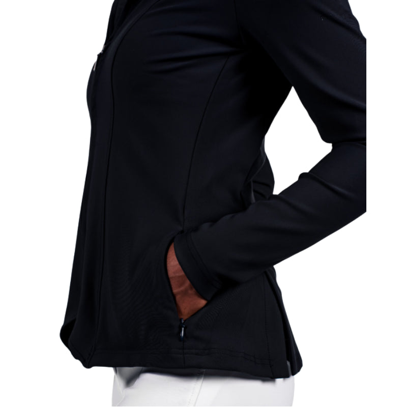 Rebecca Veste de Concours Black Fager Equestrian   179,00 €