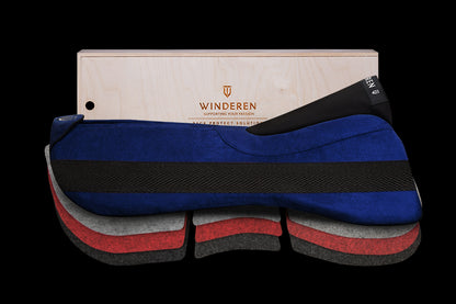 Amortisseur Winderen Correction Dressage Comfort