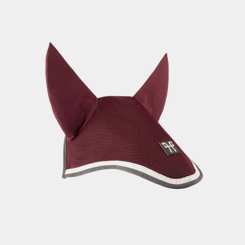 Bonnet Horse Pilot Burgundy Horse Pilot   45,00 €